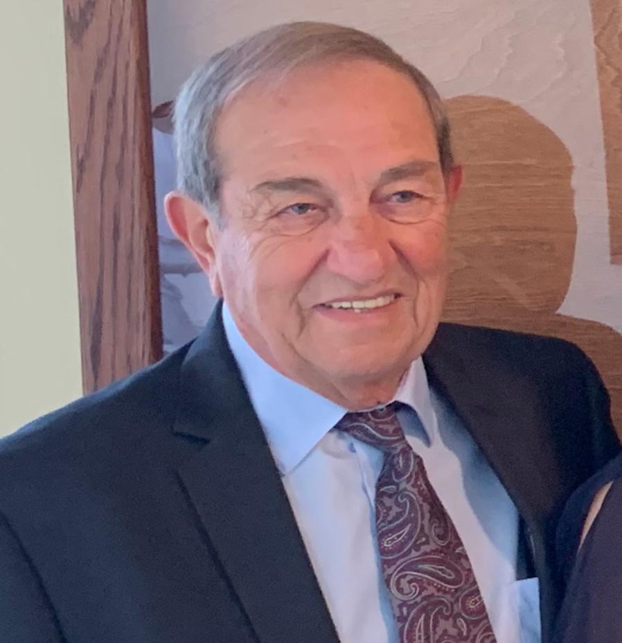 Dr. Donald Nicholas Van Damia | News, Sports, Jobs - Times Observer